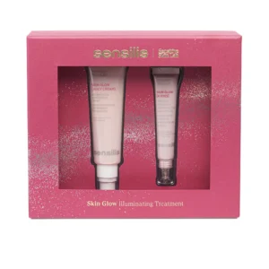 Sensilis Skin Glow Juicy Cream Set - 2 Pieces