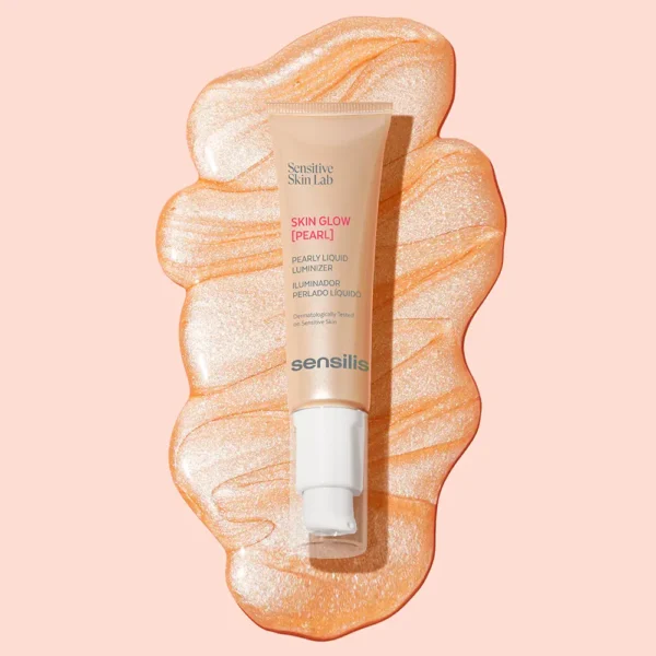 Sensilis Skin Glow Pearl Highlighter 30ML - Image 2