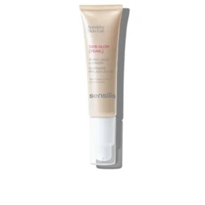 Sensilis Skin Glow Pearl Highlighter 30ML