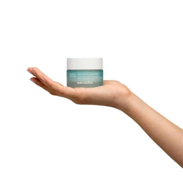 Sensilis Skin Rescue Barrier Cream 50ml - Image 3