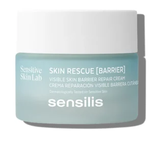 Sensilis Skin Rescue Barrier Cream 50ml