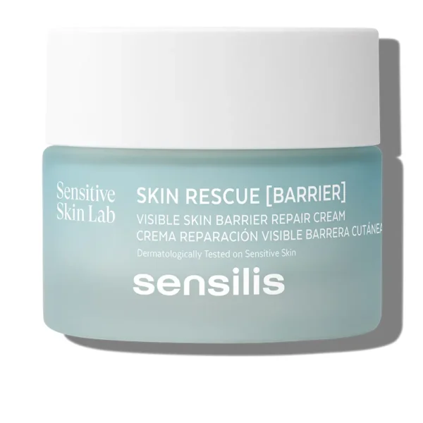 Sensilis Skin Rescue Barrier Cream 50ml