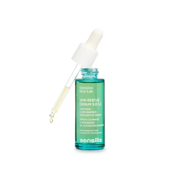Sensilis Skin Rescue SOS Serum 30ML - Image 3