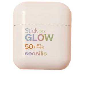 Sensilis Stick To Glow SPF50+ Sunscreen 8.5g