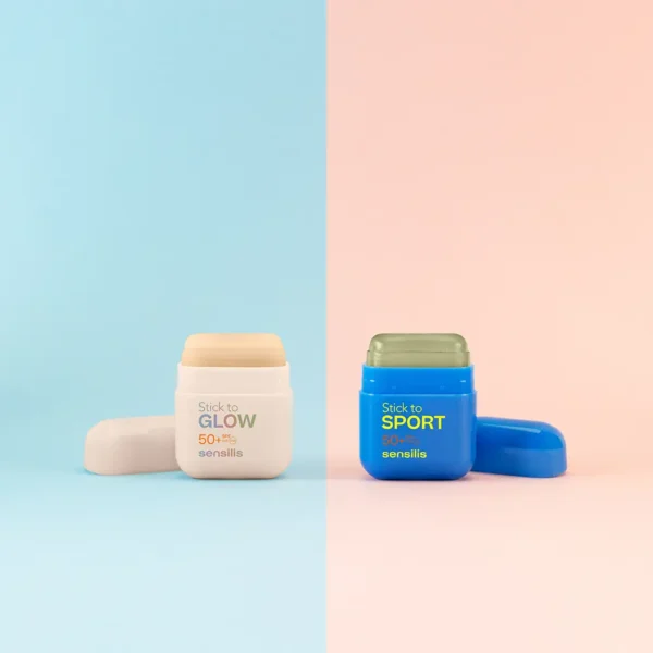 Sensilis Stick To Sport SPF 50+ Sunscreen 8.5g - Image 4