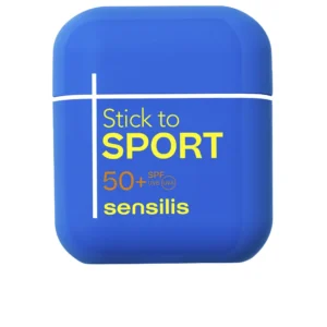 Sensilis Stick To Sport SPF 50+ Sunscreen 8.5g