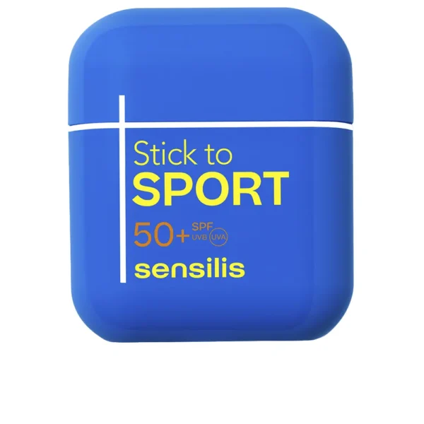 Sensilis Stick To Sport SPF 50+ Sunscreen 8.5g