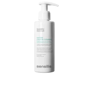 Sensilis Succinic Gel In Oil 150ML