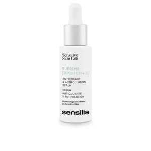 Supreme Antioxidant Pollution Serum 30ML