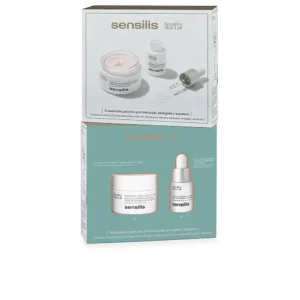 Sensilis Supreme Day Cream SPF15 Pack - 2 Pieces