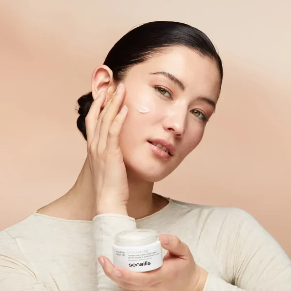 Sensilis Upgrade AR Refirming Calm Cream 50ML - Image 4