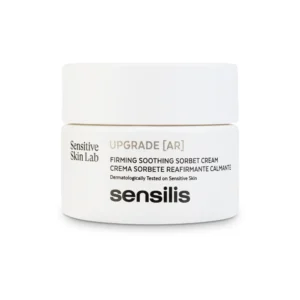 Sensilis Upgrade AR Refirming Calm Cream 50ML