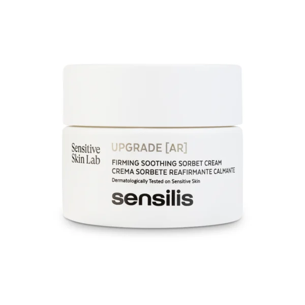 Sensilis Upgrade AR Refirming Calm Cream 50ML