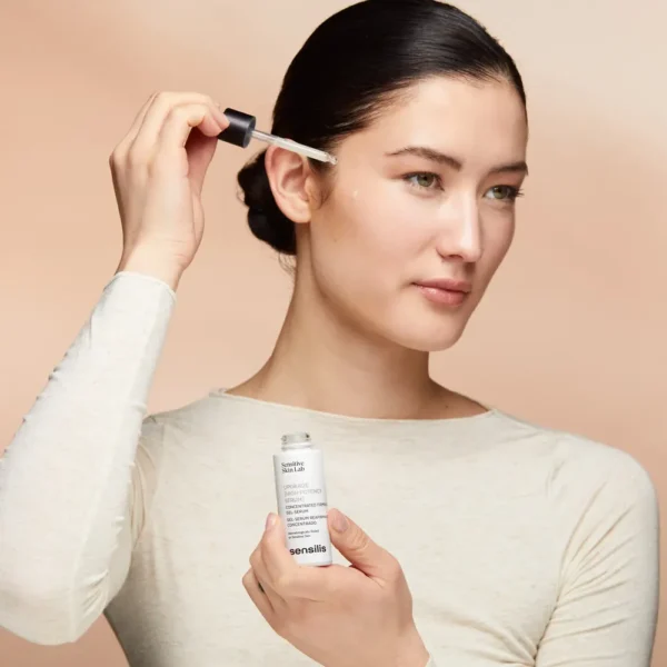 Sensilis Upgrade High-Potency Serum 30ML - Image 2