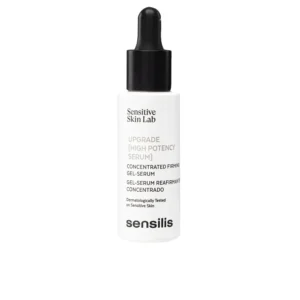 Sensilis Upgrade High-Potency Serum 30ML