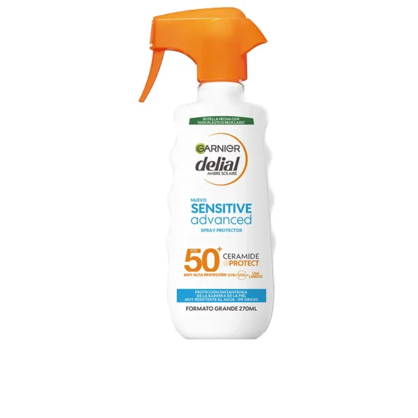Sensitive Advanced SPF50+ Protective Spray 270 ml