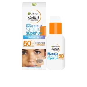 Sensitive Advanced UV Fluid Serum SPF 50+ 40ML