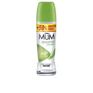 Sensitive Care Aloe Jojoba Roll-On Deodorant 75ML