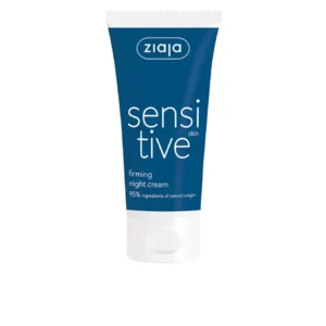 Sensitive Firming Night Cream 50ML - ZIAJA