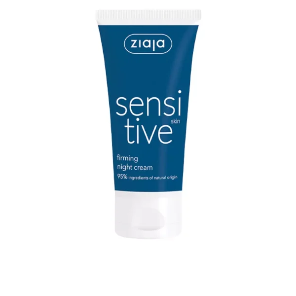 Sensitive Firming Night Cream 50ML - ZIAJA