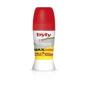 Sensitive Max Deo Roll-On 100ML