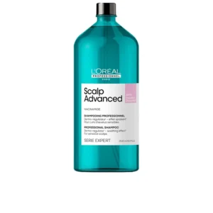 Sensitive Scalp Shampoo with Niacinamide 1500ML