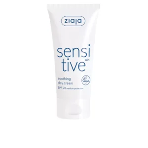 Sensitive Soothing Day Cream 50ml for Sensitive Skin
