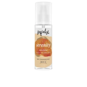 Serenity Sunstone Scented Body Mist 150ML