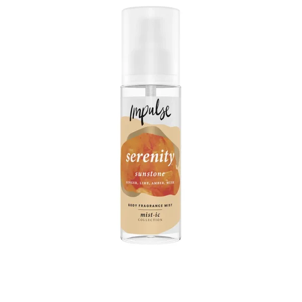 Serenity Sunstone Scented Body Mist 150ML
