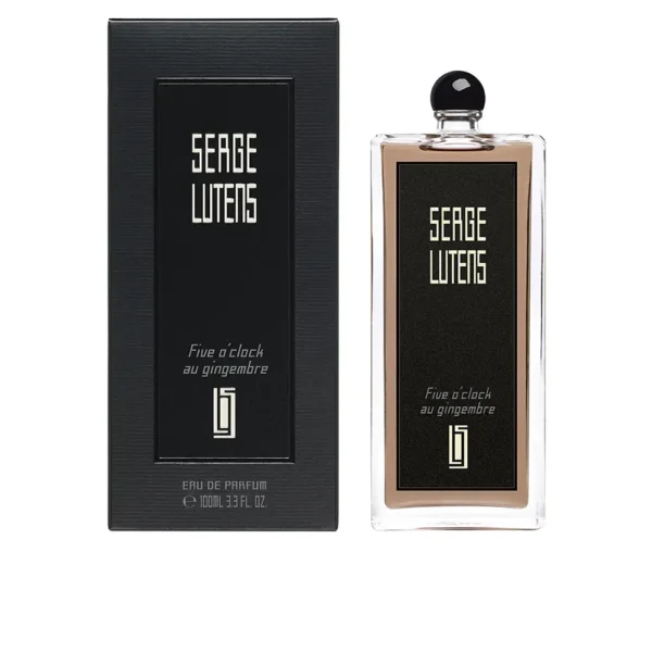 SERGE LUTENS | COLLECTION NOIRE | Eau de Parfum - Image 2
