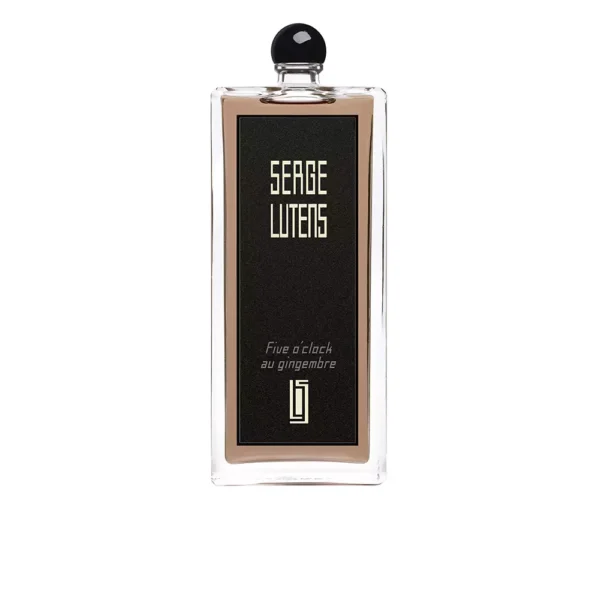 Serge Lutens Five O'Clock Au Gingembre Eau De Parfum 100ML