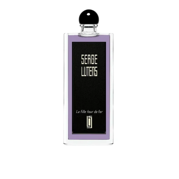 Serge Lutens La Fille Tour De Fer Eau De Parfum 50ML