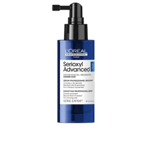 Serioxyl Advanced Serum 90ML for No Volume
