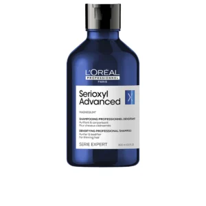 Serioxyl Advanced Shampoo 300ML for All Hair Types