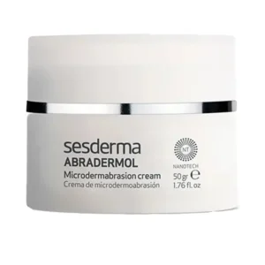 Abradermol Microdermabrasion Cream 50g