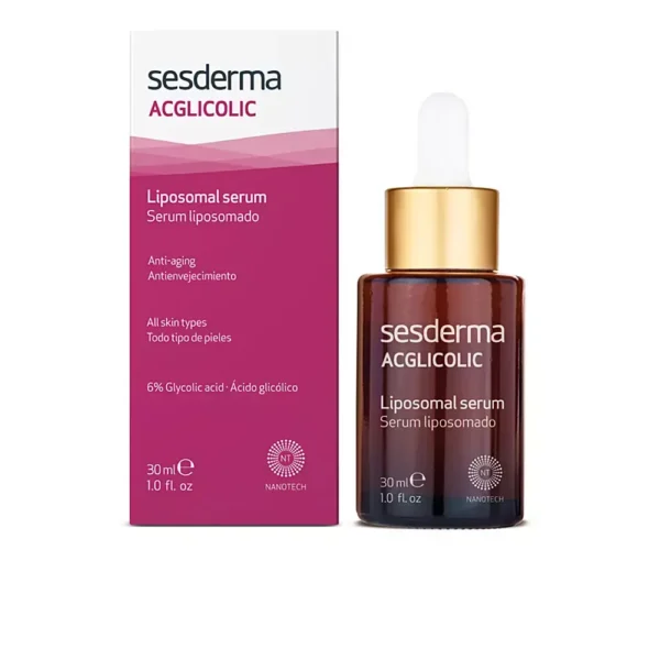 Sesderma Acglicolic Liposomal Serum 30ML - Image 2