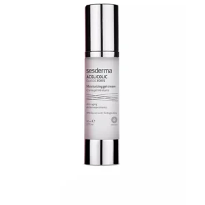 Sesderma Acglicolic Strong Moisturizing Gel Cream 50ML