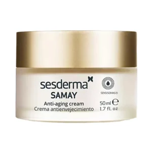 Sesderma Antienvejecimiento Cream for Sensitive Skin 50ML