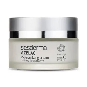 Sesderma Azelac Moisturizing Cream 50ML
