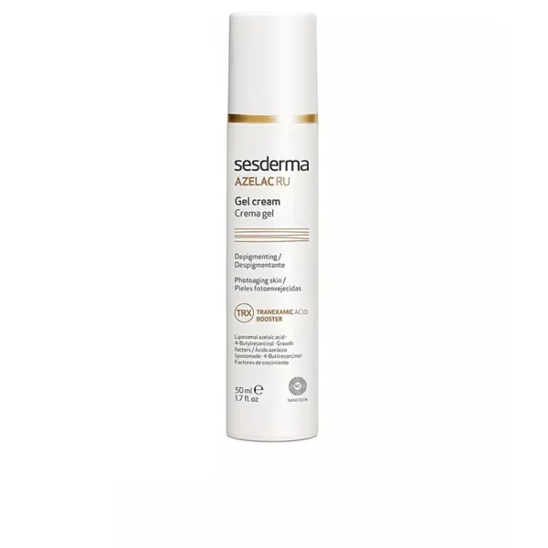 Sesderma Azelac RU Intensive Gel Cream 50ML