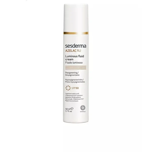 Sesderma Azelac RU Luminous Fluid SPF 50 50ML