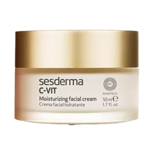 Sesderma C-Vit Hydrating Cream 50ml