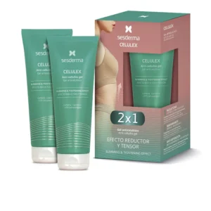 Sesderma Celulex Anti-Cellulite Gel Duo 2 x 200ML