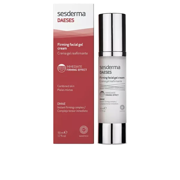 Sesderma DaeSES Firming Facial Gel 50ML - Image 2