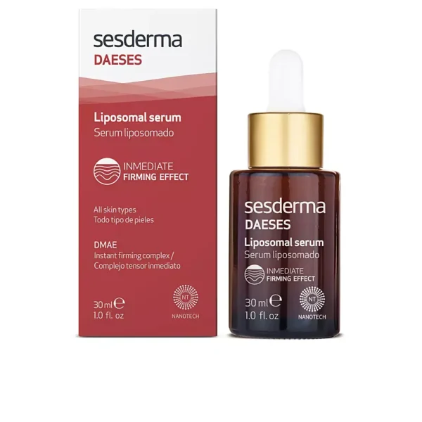 Sesderma DaeSes Liposomal Serum 30ML - Image 2