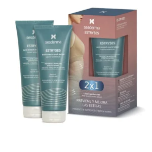 Sesderma Estryses Anti-Stretch Marks Lotion Duo 2 x 200ML