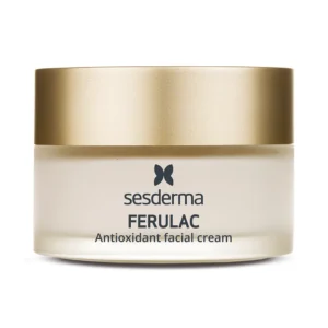 Sesderma Ferulac Antioxidant Cream For Dry Skin 50ML