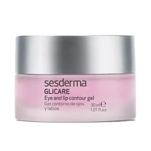 Sesderma Glicare Eye & Lip Contour Gel 30ml