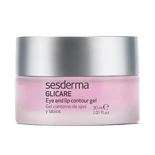 Sesderma Glicare Eye & Lip Contour Gel 30ml
