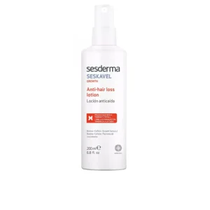 Sesderma Growth Anti-Hair Loss Lotion 200ml
